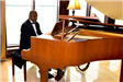 Grand Piano Available