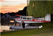 Tavares Seaplane Bride