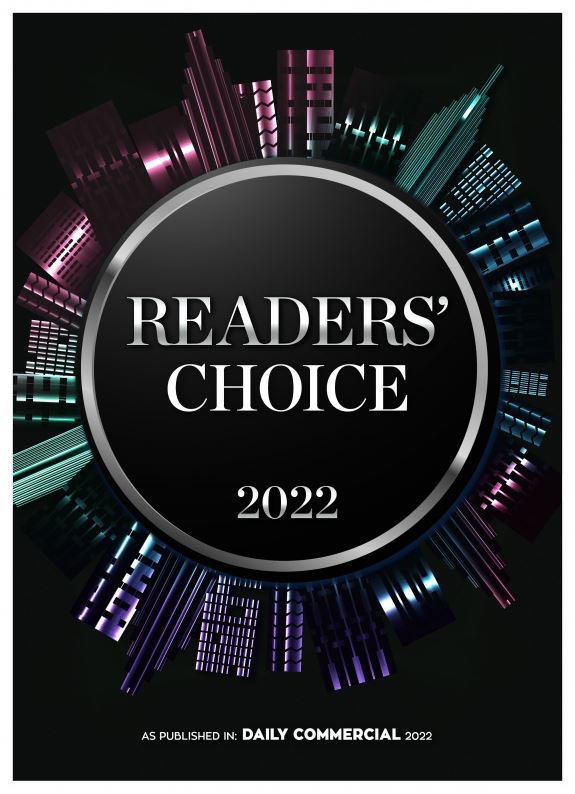 Readers Choice 2022