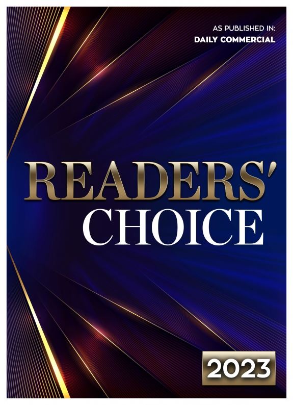Readers Choice 2023